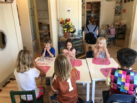 trulove montessori